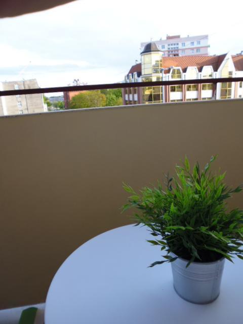 Trefl Apartment Gdansk Oda fotoğraf